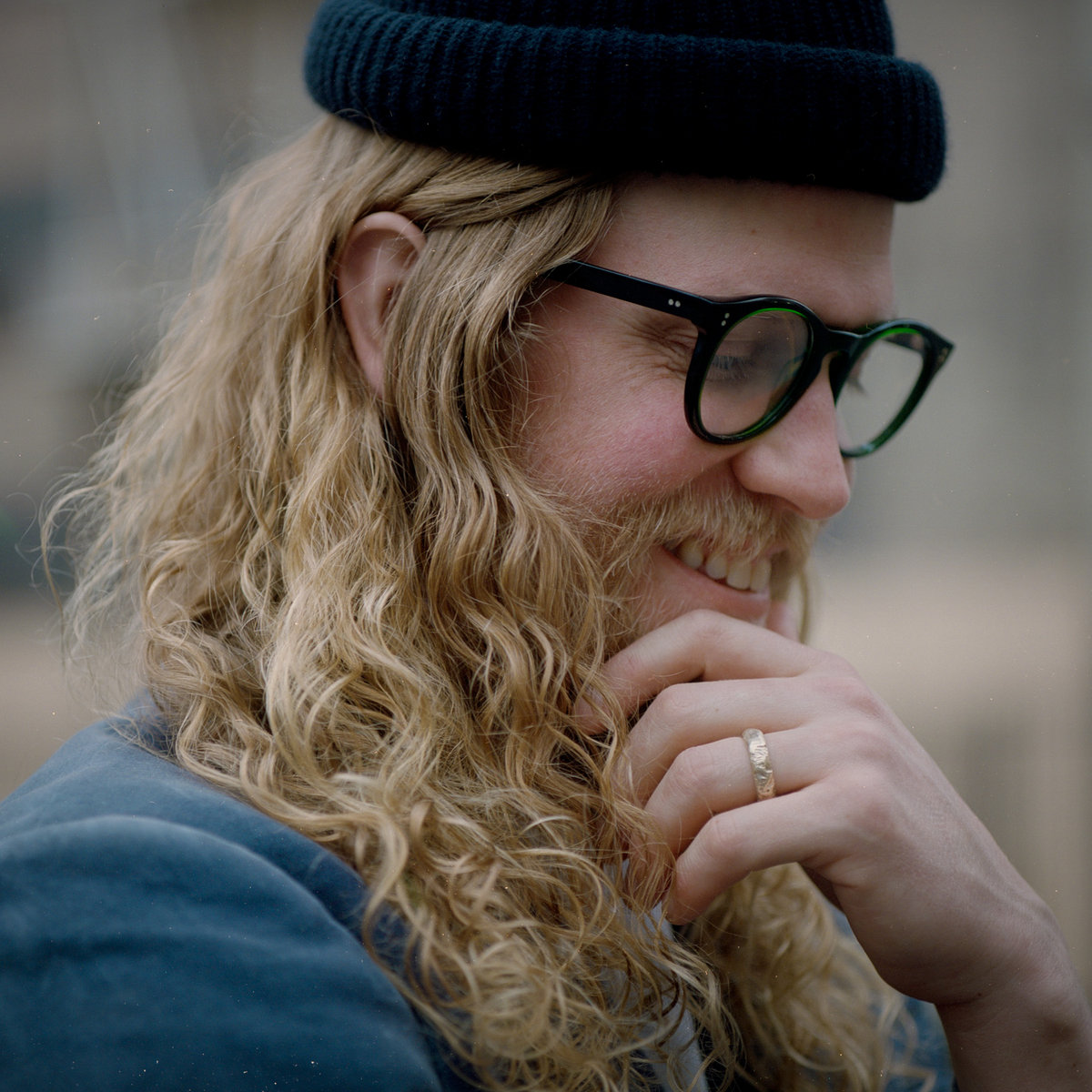 Mystery | Allen Stone