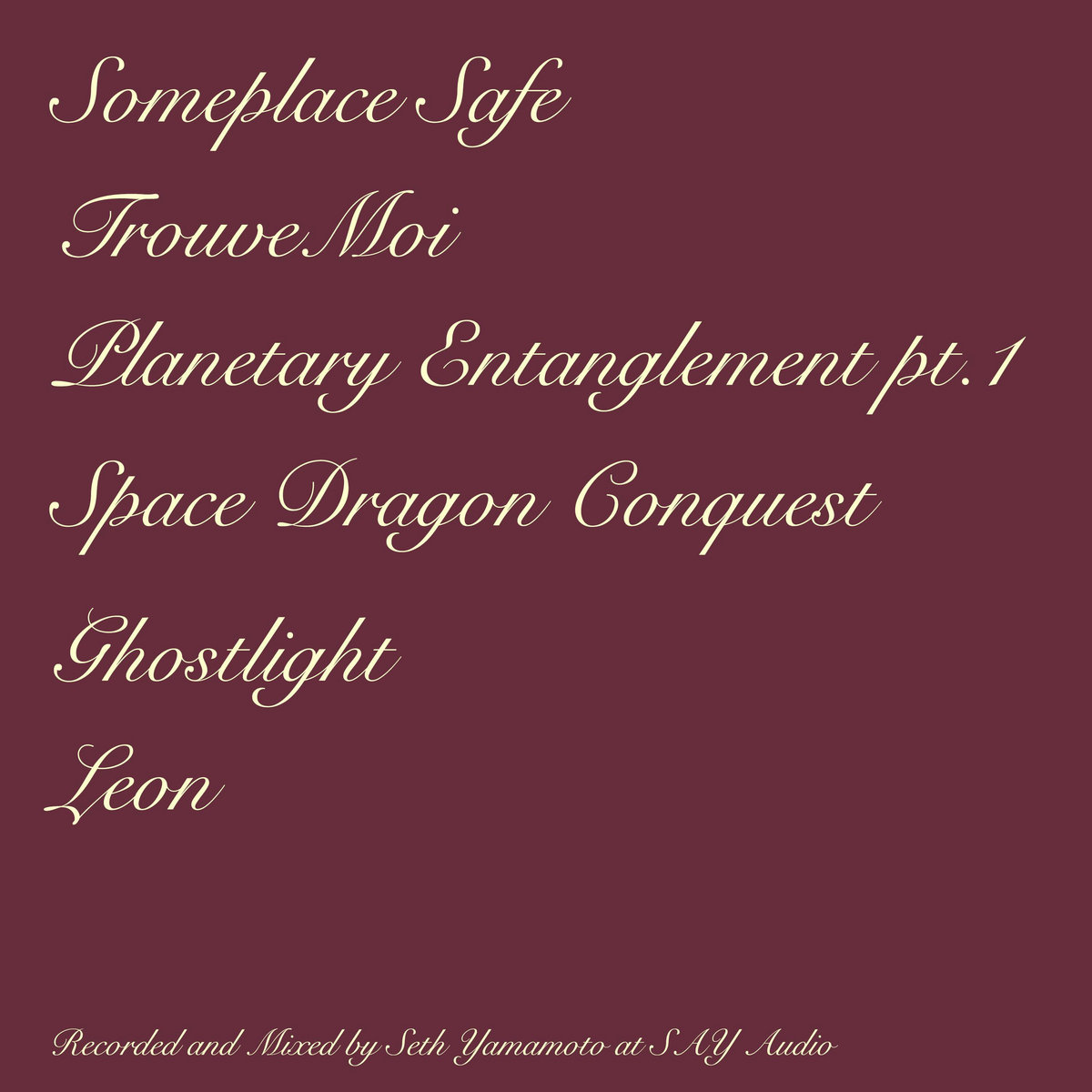 Plan Your Escape Plan Your Escape