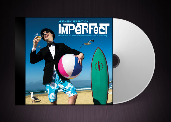 アート・デザイン・音楽 THE PERFECT imperfect by JOHN DOLAN BEATINK.COM / ワンオートリックス・ポイント・ネヴァー 待望のニュー