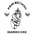 PAIN RECORDS HARDCORE image