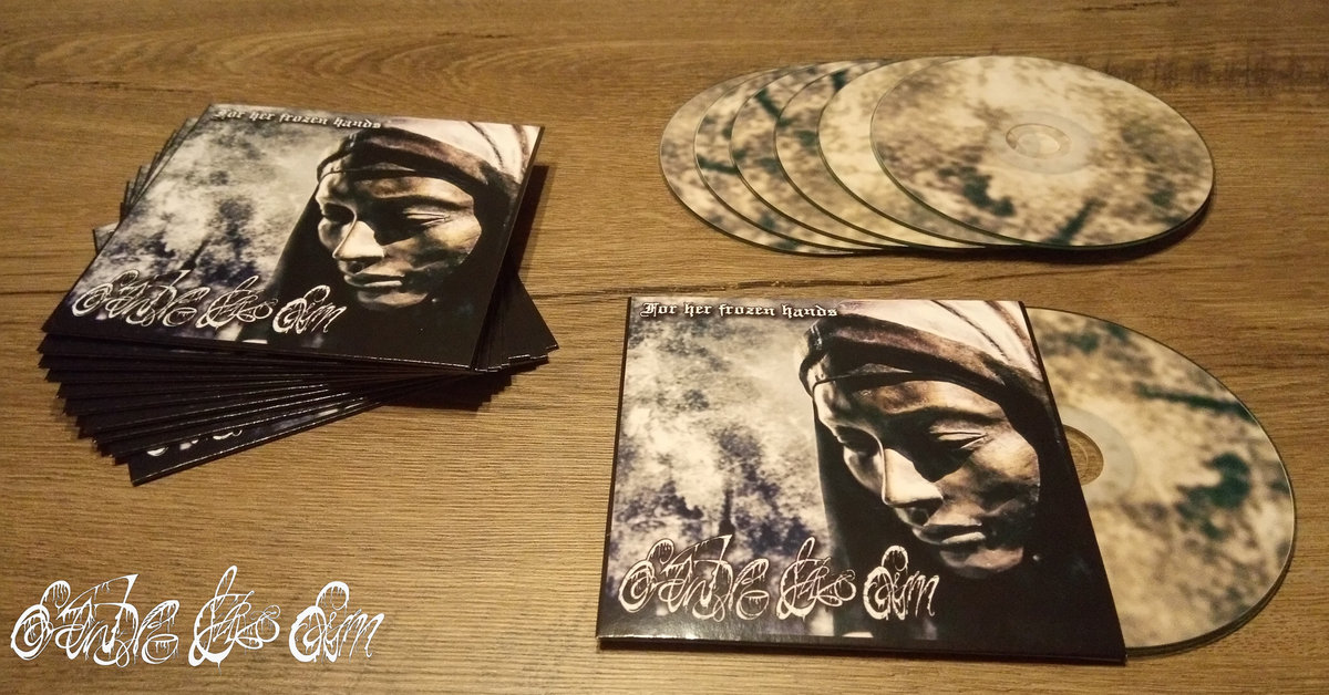 For her frozen hands | Sentio Ergo Sum