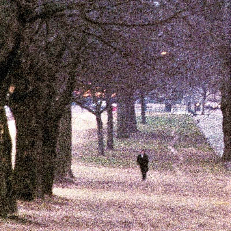 Cover Hearts Library Tapes Sumie 1631 Recordings