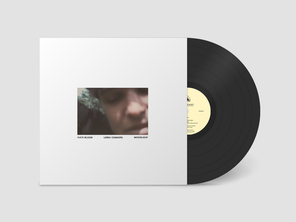 Come Here Kath Bloom Loren Connors