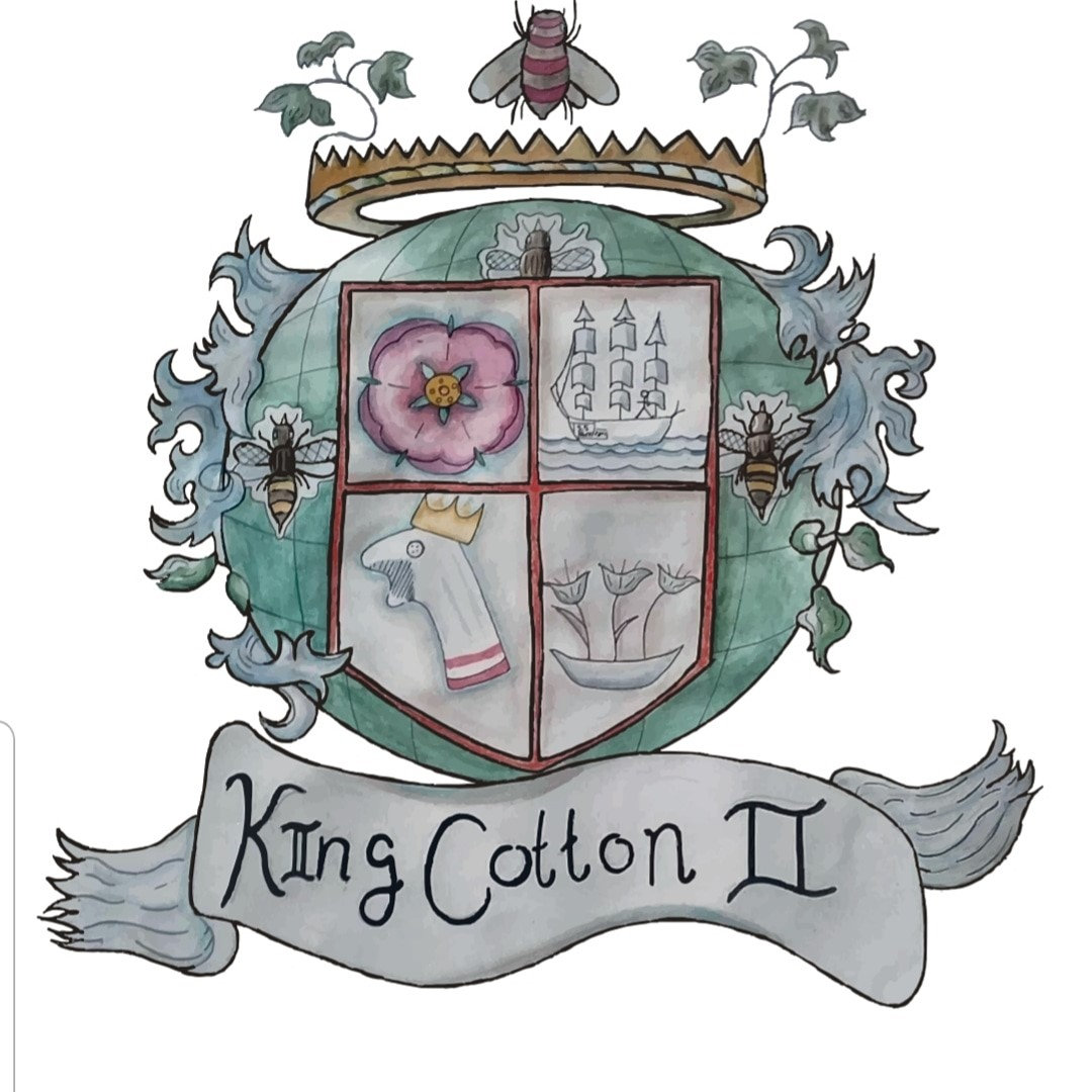 Music King Cotton II