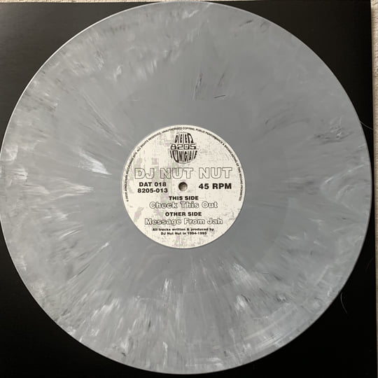 レア盤　Various - DJ Linus Presents Dee.P レア盤 Various - DJ Linus Presents Dee.P DJ Linus Presents