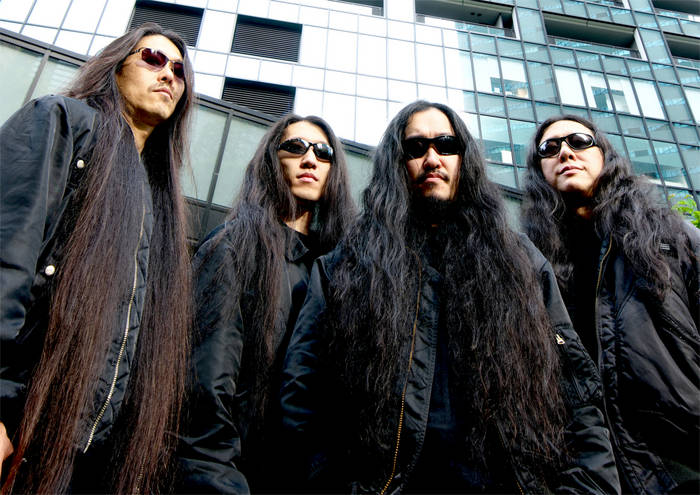 Music | Defiled