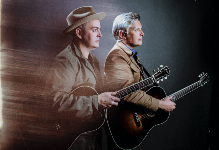 Darkest Hour | The Gibson Brothers