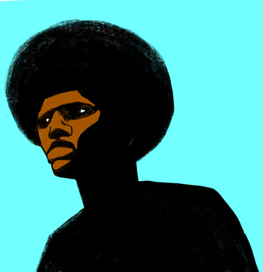 Afro Picks | Various | Culture Power45