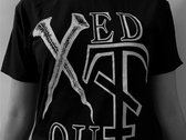 Xed Out Logo T-Shirts photo 