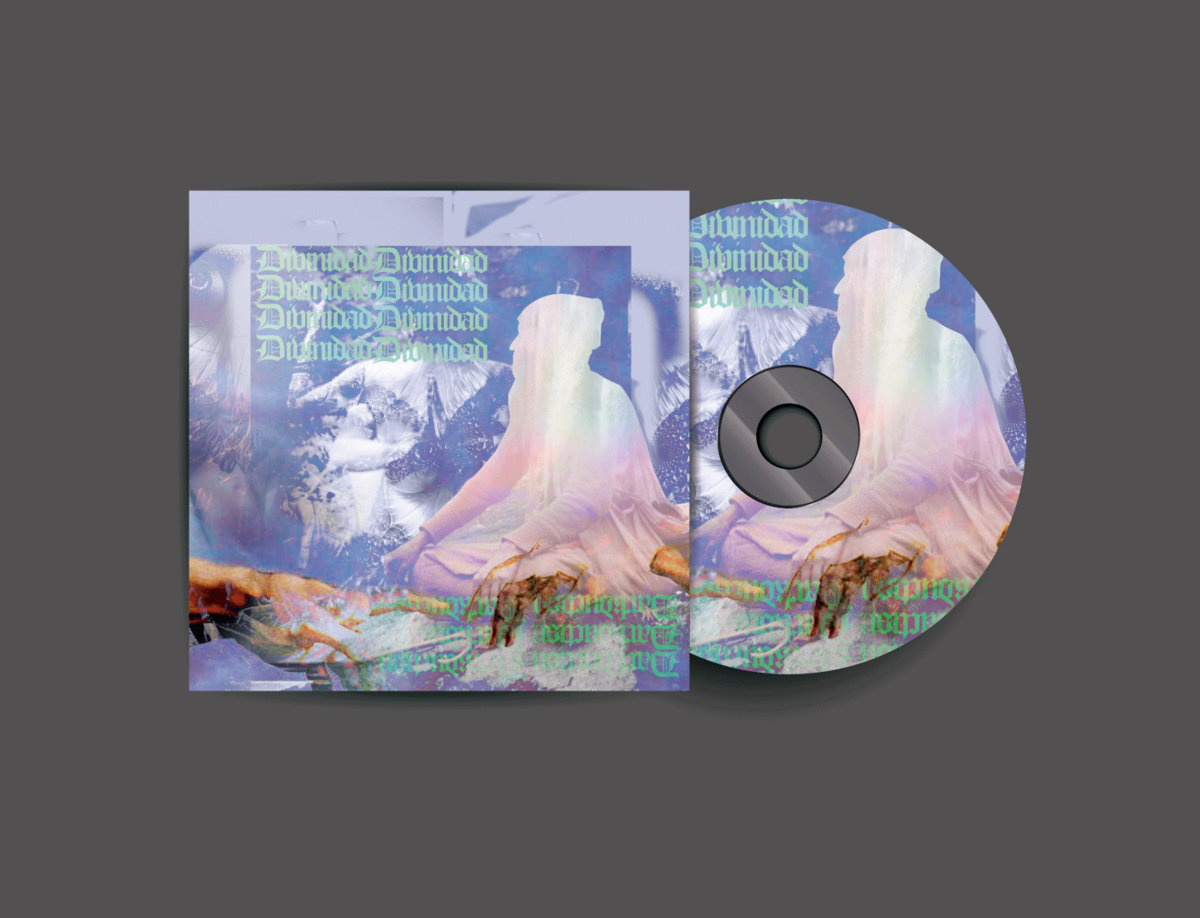 Divinitus Cd Divinidad | Darkduction