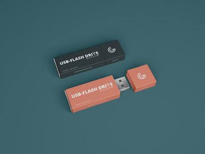 "Ultimate Prog" Limited Edition USB Drive main photo