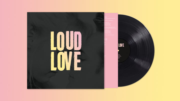 Loud Love | Loud Love