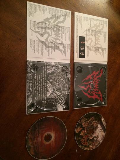 Omnicide | Vomit Fist