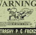 Trashy P & Frenz image