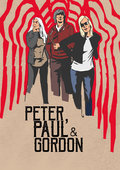 Peter, Paul & Gordon image