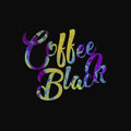 Coffee Black image