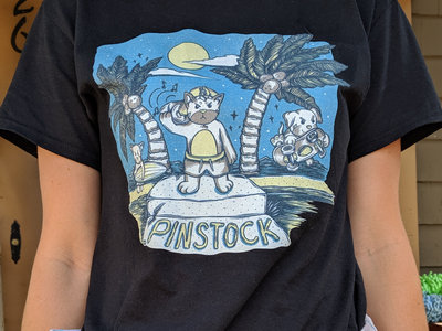 Pinstock Pets Shirt main photo