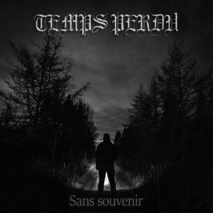 Cover of Temps Perdu