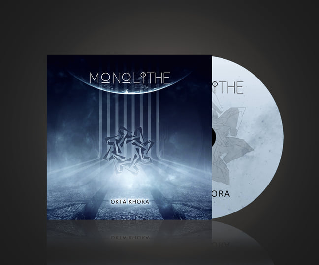 OKTA KHORA | MONOLITHE