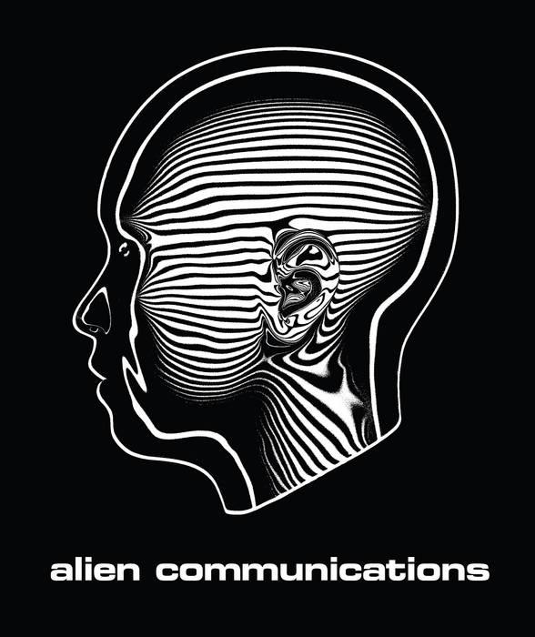 Astral Projections | Alien Communications