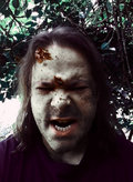 Broken Throat photo