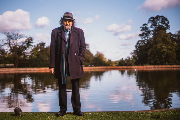 Tomorrow Tomorrow and Tomorrow | Bill Fay