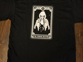 *New* Post-Mortem Heart Fiendish Phantoms t-shirt photo 