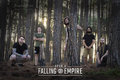Upon a Falling Empire image