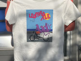 Volcom x LEOPARD Ale T-Shirt photo 
