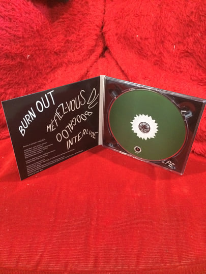 TSS TSS | CHOCOLAT | Born Bad Records