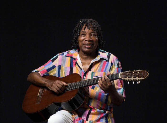 Maria Maria - Ultimo Trem | Milton Nascimento