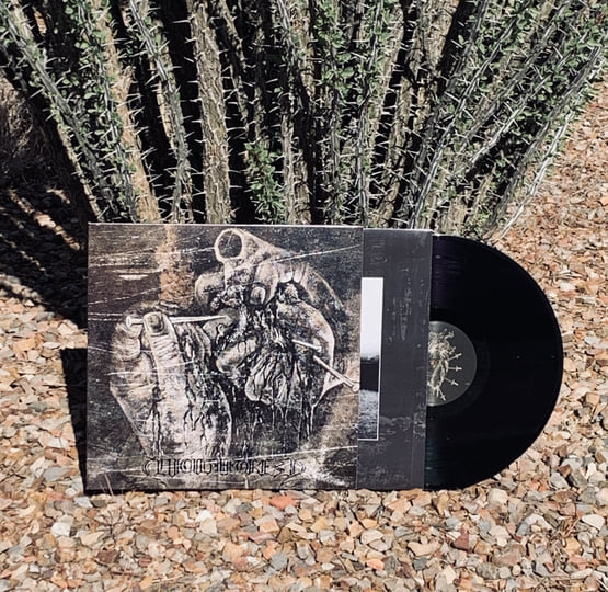 【SAKU様用】MY OWN GRAVE / Necrology Suicide Forest | Suicide Forest