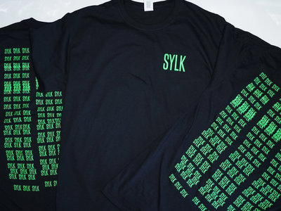 SYLK t-shirt main photo