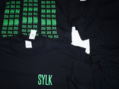 SYLK t-shirt photo 