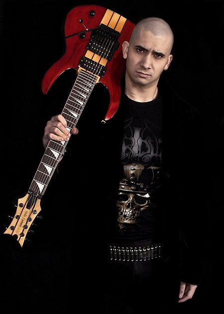 Zombie Kill Of The Week - REBORN Soundtrack | Roland La Goy