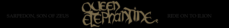 Queen Elephantine — Photo