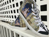 'Walk A Mile' a Ty Bru Shoe (limited to 15 pairs) photo 