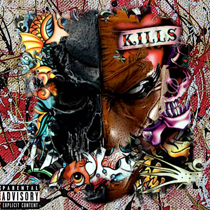 King Kong | Yellow Balaclava x JPR Beatz Ft Ja-Bos x