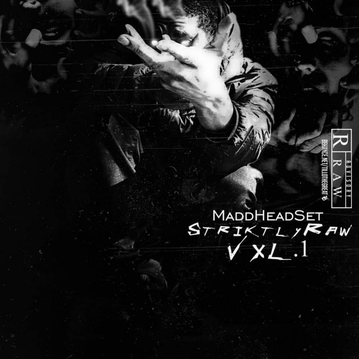 DJ.COAKI　GHETTO CRUIZIN ウェッサイ DJ.COAKI GHETTO CRUIZIN ウェッサイ DJ.COAKI GHETTO CRUIZIN