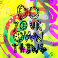 Do Your Own Thing image