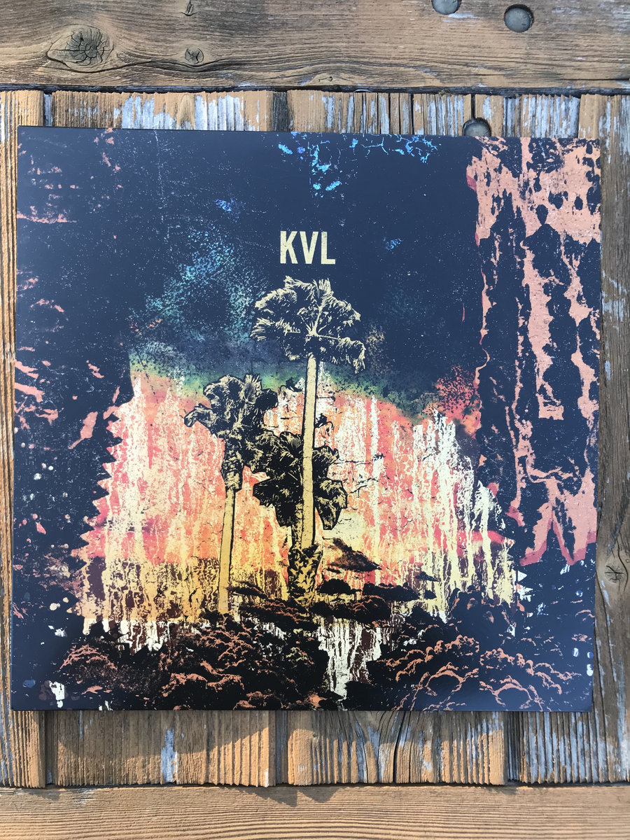 Volume 1 | KVL
