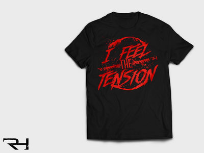 Tension T-Shirt main photo
