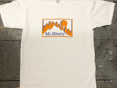 Mountain T-Shirt main photo