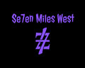 Se7en Miles West image