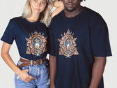 The Blue Lotus T-Shirt photo 