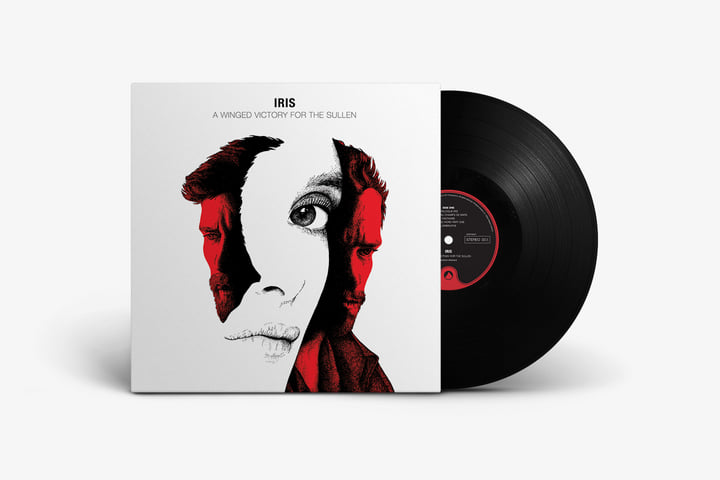 IRIS (Musique Originale) [Bonus Track Version] A Winged Victory