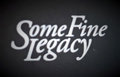 Some Fine Legacy image
