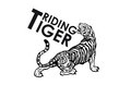Riding Tiger Records image