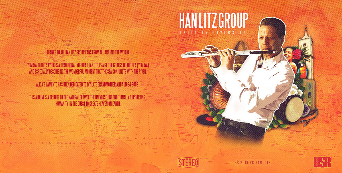 Unity In Diversity | Han Litz Group