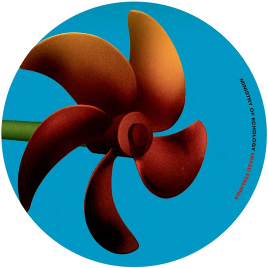 Mixed Feelings | Ministry of Echology